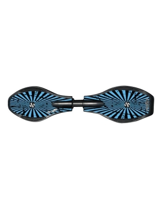 StreetSurfing Prancha Burst